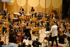 Ngành Chỉ huy âm nhạc