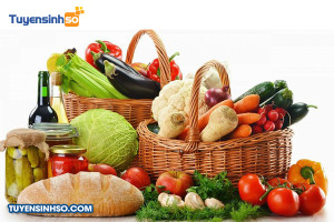 Ngành Dinh dưỡng